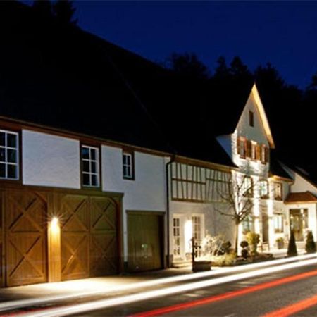 Hotel Restaurant Kaiser Glatt Exterior foto