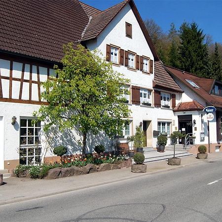 Hotel Restaurant Kaiser Glatt Exterior foto