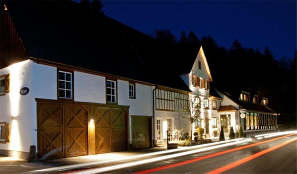 Hotel Restaurant Kaiser Glatt Exterior foto